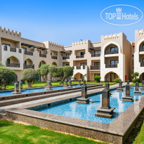 Pickalbatros Oasis Hotel - Port Ghalib 