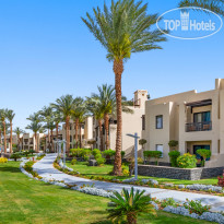 Pickalbatros Oasis Hotel - Port Ghalib 