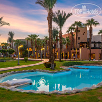 Pickalbatros Oasis Hotel - Port Ghalib 
