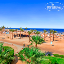 Pickalbatros Oasis Hotel - Port Ghalib 