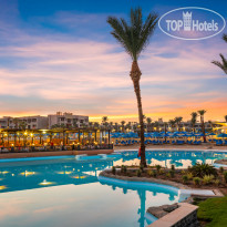 Pickalbatros Oasis Hotel - Port Ghalib 