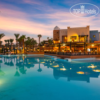 Pickalbatros Oasis Hotel - Port Ghalib 