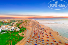 Pickalbatros Oasis Hotel - Port Ghalib 5*