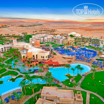 Pickalbatros Oasis Hotel - Port Ghalib 