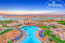 Pickalbatros Oasis Hotel - Port Ghalib 5*