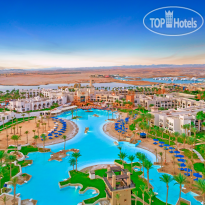 Pickalbatros Oasis Hotel - Port Ghalib 