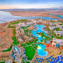 Pickalbatros Oasis Hotel - Port Ghalib 