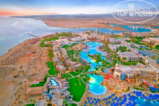 Pickalbatros Oasis Hotel - Port Ghalib 5*