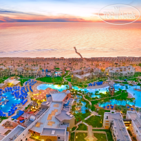 Pickalbatros Oasis Hotel - Port Ghalib 