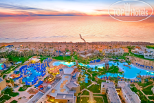 Pickalbatros Oasis Hotel - Port Ghalib 5*