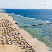 Pickalbatros Oasis Hotel - Port Ghalib 