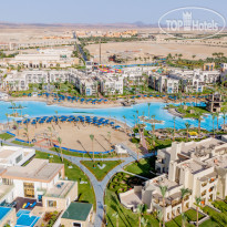 Pickalbatros Oasis Hotel - Port Ghalib 