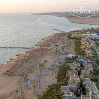 Pickalbatros Oasis Hotel - Port Ghalib 