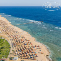 Pickalbatros Oasis Hotel - Port Ghalib 