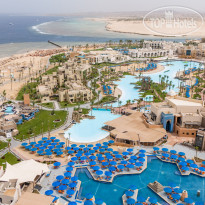 Pickalbatros Oasis Hotel - Port Ghalib 