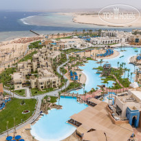 Pickalbatros Oasis Hotel - Port Ghalib 