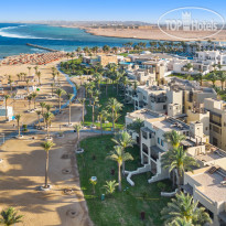 Pickalbatros Oasis Hotel - Port Ghalib 