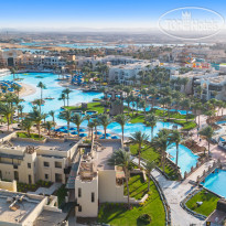 Pickalbatros Oasis Hotel - Port Ghalib 