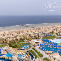 Pickalbatros Oasis Hotel - Port Ghalib 
