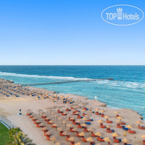 Pickalbatros Oasis Hotel - Port Ghalib 