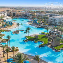 Pickalbatros Oasis Hotel - Port Ghalib 