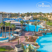 Pickalbatros Oasis Hotel - Port Ghalib 