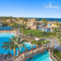 Pickalbatros Oasis Hotel - Port Ghalib 