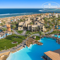 Pickalbatros Oasis Hotel - Port Ghalib 