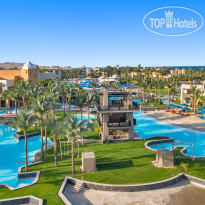 Pickalbatros Oasis Hotel - Port Ghalib 