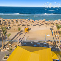 Pickalbatros Oasis Hotel - Port Ghalib 