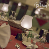 Swisstouch Oriental Resort Marsa Alam La Trattoria Italian Restauran