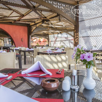 Swisstouch Oriental Resort Marsa Alam Main Restaurant