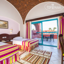 Swisstouch Oriental Resort Marsa Alam 