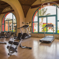 Swisstouch Oriental Resort Marsa Alam 