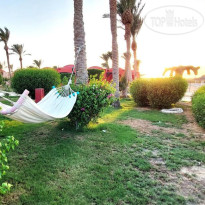 Swisstouch Oriental Resort Marsa Alam 