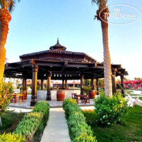 Swisstouch Oriental Resort Marsa Alam 