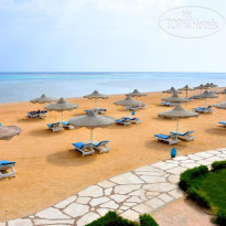 Swisstouch Oriental Resort Marsa Alam 