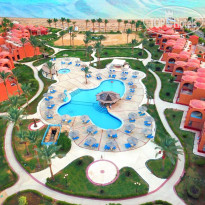Swisstouch Oriental Resort Marsa Alam 