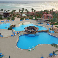 Swisstouch Oriental Resort Marsa Alam 