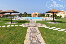 Wadi Lahmy Azur Resort 3*