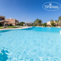 Wadi Lahmy Azur Resort 