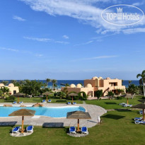 Wadi Lahmy Azur Resort 