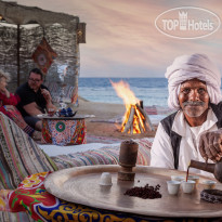 Wadi Lahmy Azur Resort 