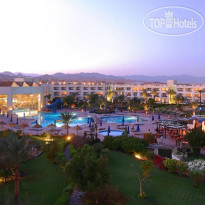 Aurora Oriental Bay Marsa Alam Resort 