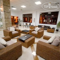 Gorgonia Beach Resort