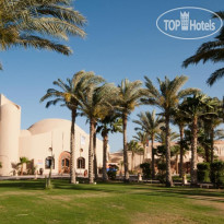 Shams Alam Beach Resort 