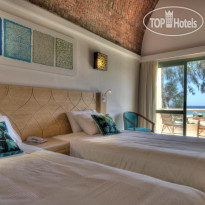 Shams Alam Beach Resort 