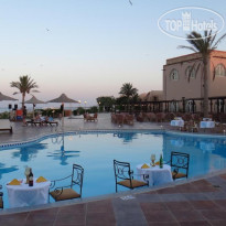 Shams Alam Beach Resort 