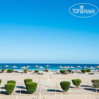 Shams Alam Beach Resort 