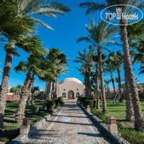 Shams Alam Beach Resort 